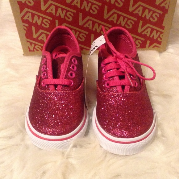 Authentic Vans - Picture 3 of 4